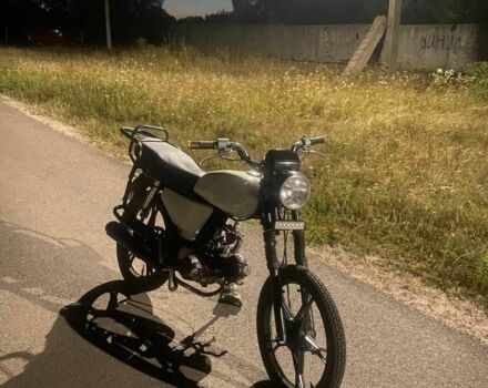 Другая Другая 2008 в Лубнах на Automoto.ua Другая Другая, объемом двигателя 72 л и пробегом 0 тыс. км за 238 $, фото 1 на Automoto.ua