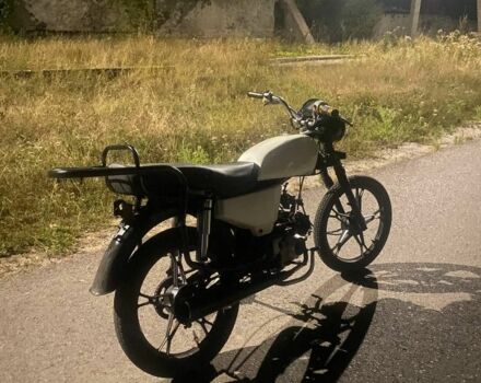 Другая Другая 2008 в Лубнах на Automoto.ua Другая Другая, объемом двигателя 72 л и пробегом 0 тыс. км за 238 $, фото 2 на Automoto.ua