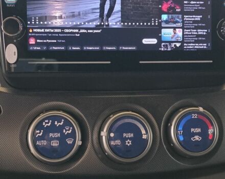 Інша Інша, об'ємом двигуна 2.5 л та пробігом 0 тис. км за 22000 $, фото 5 на Automoto.ua