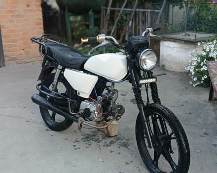 Другая Другая 2008 в Лубнах на Automoto.ua Другая Другая, объемом двигателя 72 л и пробегом 0 тыс. км за 238 $, фото 5 на Automoto.ua