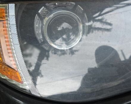 Інша Інша, об'ємом двигуна 2.5 л та пробігом 0 тис. км за 22000 $, фото 6 на Automoto.ua