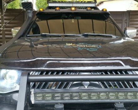 Інша Інша, об'ємом двигуна 2.5 л та пробігом 0 тис. км за 22000 $, фото 7 на Automoto.ua