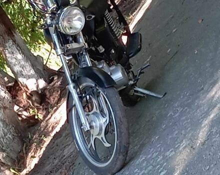 Другая Другая 2009 в Любаре на Automoto.ua Другая Другая, объемом двигателя 90 л и пробегом 0 тыс. км за 286 $, фото 2 на Automoto.ua