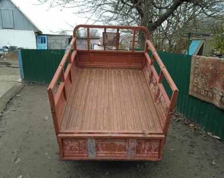 Інша Інша, об'ємом двигуна 0 л та пробігом 0 тис. км за 835 $, фото 1 на Automoto.ua