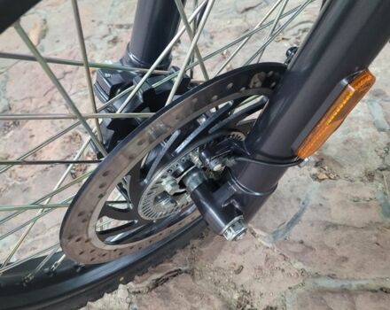 Другая Другая, объемом двигателя 0.41 л и пробегом 0 тыс. км за 4404 $, фото 4 на Automoto.ua