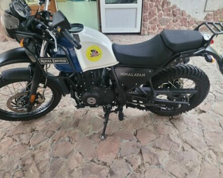 Другая Другая, объемом двигателя 0.41 л и пробегом 0 тыс. км за 4404 $, фото 7 на Automoto.ua