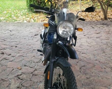 Другая Другая, объемом двигателя 0.41 л и пробегом 0 тыс. км за 4404 $, фото 6 на Automoto.ua