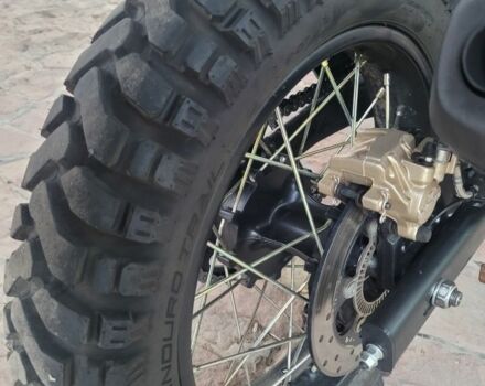 Другая Другая, объемом двигателя 0.41 л и пробегом 0 тыс. км за 4404 $, фото 2 на Automoto.ua