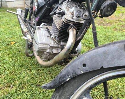 Другая Другая 2012 в Луцке на Automoto.ua Другая Другая, объемом двигателя 0.15 л и пробегом 0 тыс. км за 336 $, фото 2 на Automoto.ua