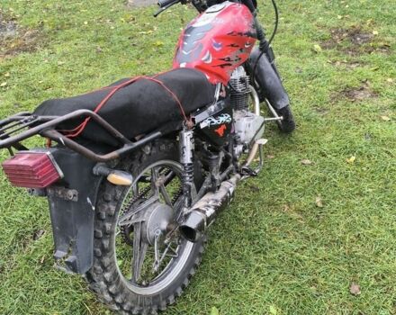 Другая Другая 2012 в Луцке на Automoto.ua Другая Другая, объемом двигателя 0.15 л и пробегом 0 тыс. км за 336 $, фото 7 на Automoto.ua