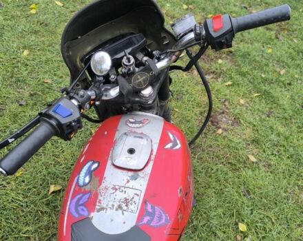 Другая Другая 2012 в Луцке на Automoto.ua Другая Другая, объемом двигателя 0.15 л и пробегом 0 тыс. км за 336 $, фото 3 на Automoto.ua