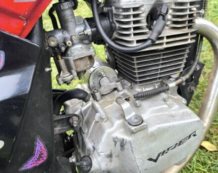 Другая Другая 2012 в Луцке на Automoto.ua Другая Другая, объемом двигателя 0.15 л и пробегом 0 тыс. км за 336 $, фото 5 на Automoto.ua