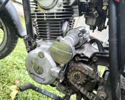 Другая Другая 2012 в Луцке на Automoto.ua Другая Другая, объемом двигателя 0.15 л и пробегом 0 тыс. км за 336 $, фото 6 на Automoto.ua