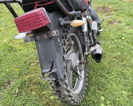 Другая Другая 2012 в Луцке на Automoto.ua Другая Другая, объемом двигателя 0.15 л и пробегом 0 тыс. км за 336 $, фото 4 на Automoto.ua