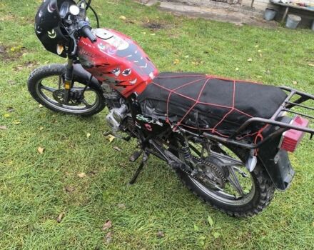 Другая Другая 2012 в Луцке на Automoto.ua Другая Другая, объемом двигателя 0.15 л и пробегом 0 тыс. км за 336 $, фото 1 на Automoto.ua