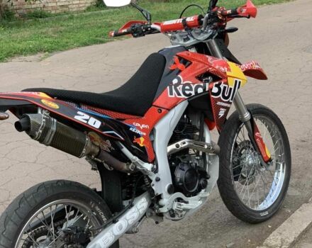 Інша Інша, об'ємом двигуна 0.25 л та пробігом 0 тис. км за 1700 $, фото 1 на Automoto.ua