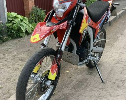 Інша Інша, об'ємом двигуна 0.25 л та пробігом 0 тис. км за 1700 $, фото 2 на Automoto.ua