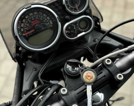 Інша Інша, об'ємом двигуна 0.41 л та пробігом 0 тис. км за 5000 $, фото 7 на Automoto.ua