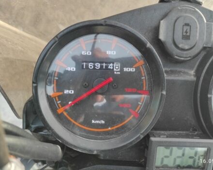 Інша Інша, об'ємом двигуна 0.15 л та пробігом 0 тис. км за 1071 $, фото 7 на Automoto.ua