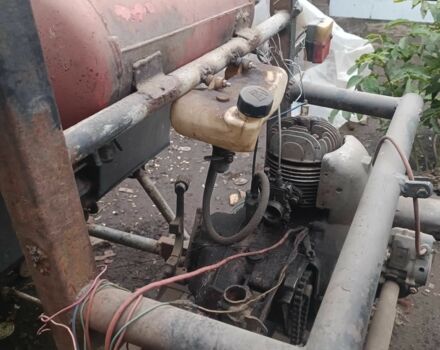 Другая Другая 2021 в Млынове на Automoto.ua Другая Другая, объемом двигателя 0 л и пробегом 0 тыс. км за 264 $, фото 7 на Automoto.ua