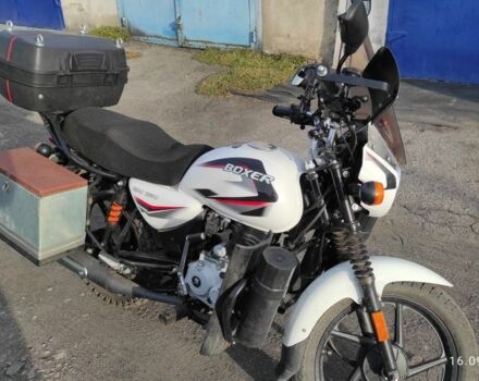 Інша Інша, об'ємом двигуна 0.15 л та пробігом 0 тис. км за 1071 $, фото 1 на Automoto.ua