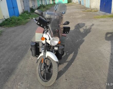 Інша Інша, об'ємом двигуна 0.15 л та пробігом 0 тис. км за 1071 $, фото 2 на Automoto.ua