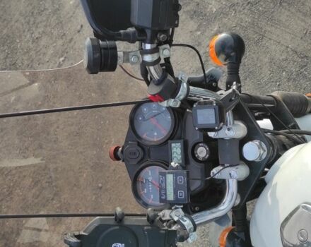 Інша Інша, об'ємом двигуна 0.15 л та пробігом 0 тис. км за 1071 $, фото 4 на Automoto.ua