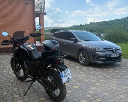 Інша Інша, об'ємом двигуна 0.25 л та пробігом 0 тис. км за 1300 $, фото 2 на Automoto.ua