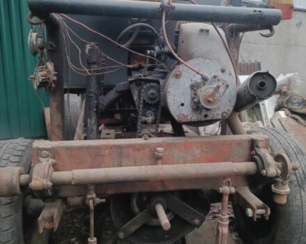 Другая Другая 2021 в Млынове на Automoto.ua Другая Другая, объемом двигателя 0 л и пробегом 0 тыс. км за 264 $, фото 4 на Automoto.ua