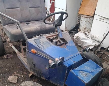 Другая Другая 2021 в Млынове на Automoto.ua Другая Другая, объемом двигателя 0 л и пробегом 0 тыс. км за 264 $, фото 1 на Automoto.ua