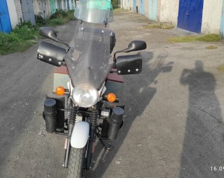 Інша Інша, об'ємом двигуна 0.15 л та пробігом 0 тис. км за 1071 $, фото 5 на Automoto.ua