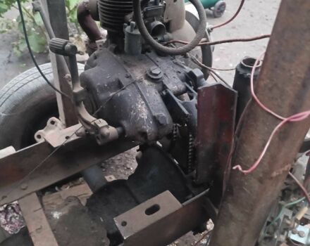 Другая Другая 2021 в Млынове на Automoto.ua Другая Другая, объемом двигателя 0 л и пробегом 0 тыс. км за 264 $, фото 3 на Automoto.ua