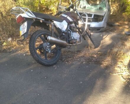 Другая Другая 2021 в Подольск (Котовск) на Automoto.ua Другая Другая, объемом двигателя 0.2 л и пробегом 0 тыс. км за 309 $, фото 1 на Automoto.ua