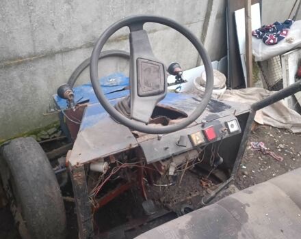 Другая Другая 2021 в Млынове на Automoto.ua Другая Другая, объемом двигателя 0 л и пробегом 0 тыс. км за 264 $, фото 2 на Automoto.ua