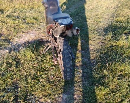 Другая Другая 2021 в Богородчанах на Automoto.ua Другая Другая, объемом двигателя 0.25 л и пробегом 0 тыс. км за 312 $, фото 1 на Automoto.ua