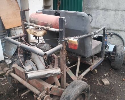 Другая Другая 2021 в Млынове на Automoto.ua Другая Другая, объемом двигателя 0 л и пробегом 0 тыс. км за 264 $, фото 6 на Automoto.ua