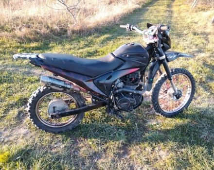 Другая Другая 2021 в Богородчанах на Automoto.ua Другая Другая, объемом двигателя 0.25 л и пробегом 0 тыс. км за 312 $, фото 2 на Automoto.ua