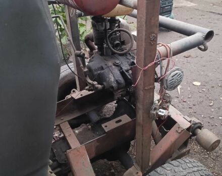 Другая Другая 2021 в Млынове на Automoto.ua Другая Другая, объемом двигателя 0 л и пробегом 0 тыс. км за 264 $, фото 5 на Automoto.ua