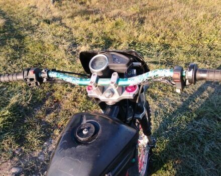 Другая Другая 2021 в Богородчанах на Automoto.ua Другая Другая, объемом двигателя 0.25 л и пробегом 0 тыс. км за 312 $, фото 3 на Automoto.ua