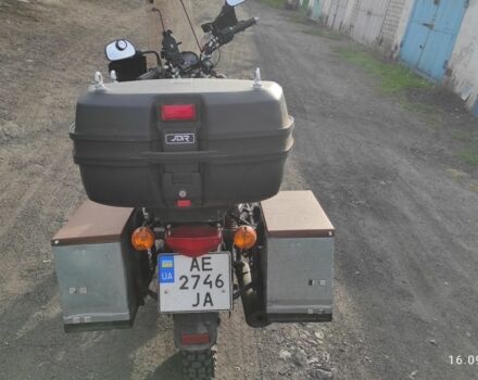 Інша Інша, об'ємом двигуна 0.15 л та пробігом 0 тис. км за 1071 $, фото 3 на Automoto.ua