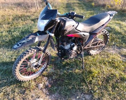 Другая Другая 2021 в Богородчанах на Automoto.ua Другая Другая, объемом двигателя 0.25 л и пробегом 0 тыс. км за 312 $, фото 5 на Automoto.ua