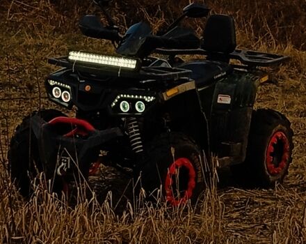 Другая Другая, объемом двигателя 0.2 л и пробегом 0 тыс. км за 1535 $, фото 6 на Automoto.ua