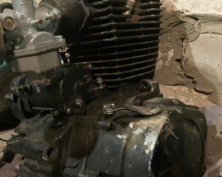 Другая Другая, объемом двигателя 0.15 л и пробегом 0 тыс. км за 166 $, фото 1 на Automoto.ua