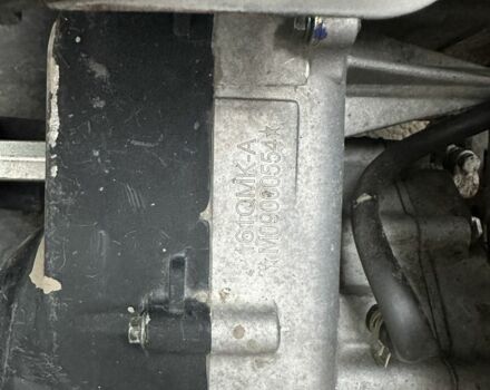 Другая Другая, объемом двигателя 0.2 л и пробегом 0 тыс. км за 2200 $, фото 7 на Automoto.ua