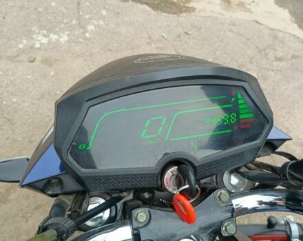 Інша Інша, об'ємом двигуна 0.18 л та пробігом 0 тис. км за 1207 $, фото 5 на Automoto.ua