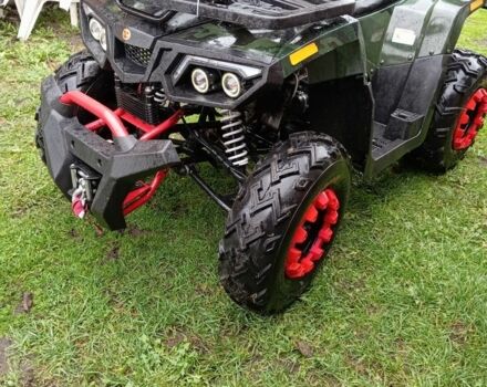 Другая Другая, объемом двигателя 0.2 л и пробегом 0 тыс. км за 1535 $, фото 7 на Automoto.ua