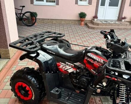 Інша Інша, об'ємом двигуна 0.2 л та пробігом 0 тис. км за 1799 $, фото 5 на Automoto.ua