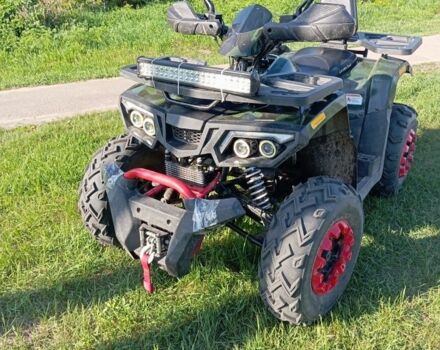 Другая Другая, объемом двигателя 0.2 л и пробегом 0 тыс. км за 1535 $, фото 2 на Automoto.ua