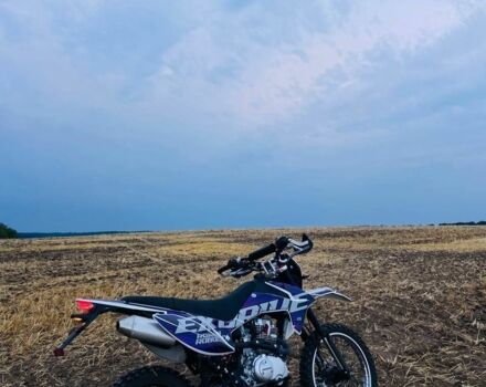 Другая Другая, объемом двигателя 0.2 л и пробегом 0 тыс. км за 1100 $, фото 5 на Automoto.ua