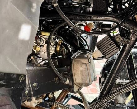 Інша Інша, об'ємом двигуна 0.2 л та пробігом 0 тис. км за 1799 $, фото 6 на Automoto.ua